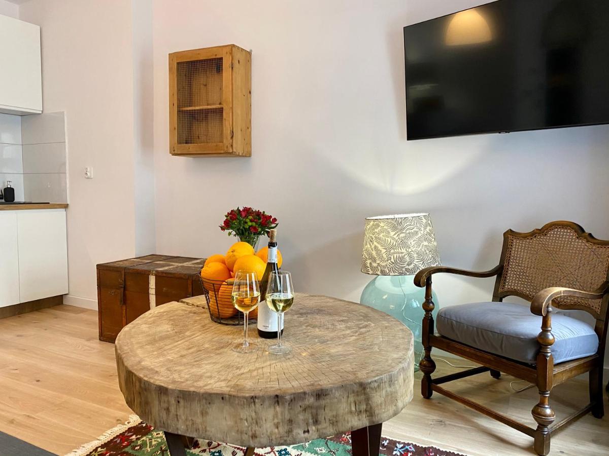 Apartament Hrabala Jelenia Góra Extérieur photo