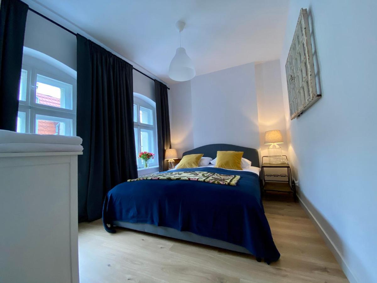 Apartament Hrabala Jelenia Góra Extérieur photo