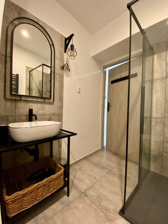 Apartament Hrabala Jelenia Góra Extérieur photo